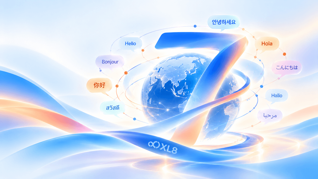 Seven Years In: Building Language AI Before the Boom, and What Comes Next