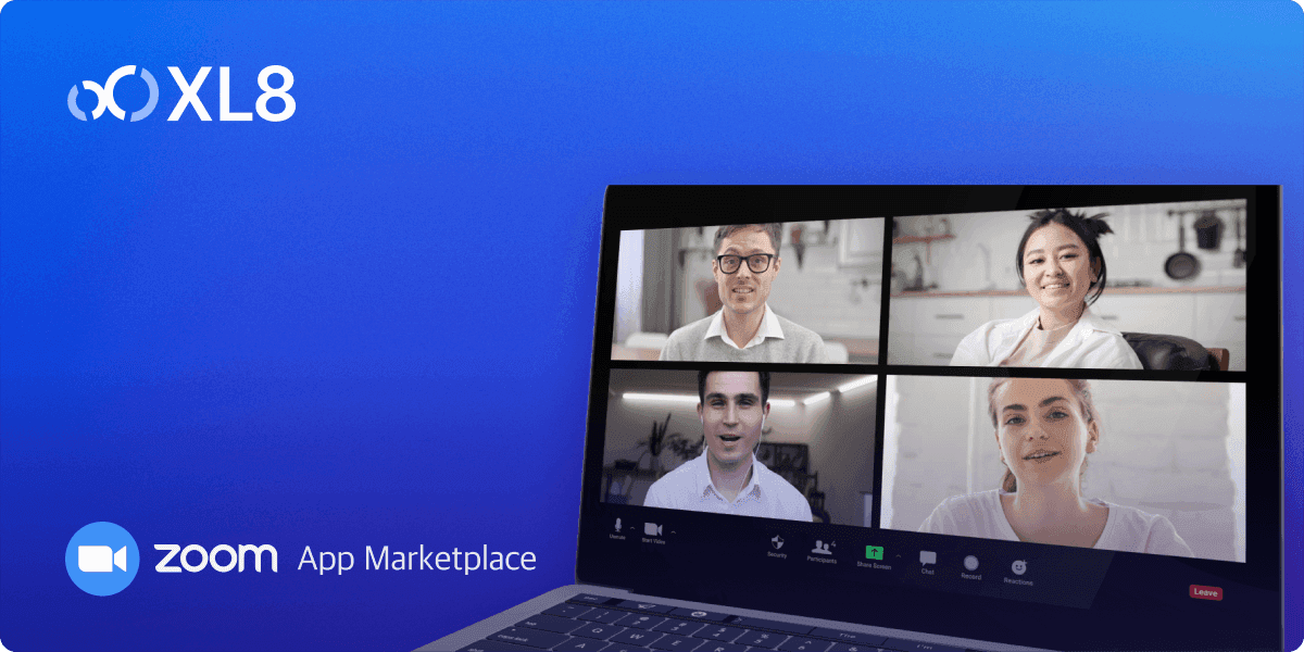 Real-time AI Interpretation App for Zoom Meetings Is Now Available