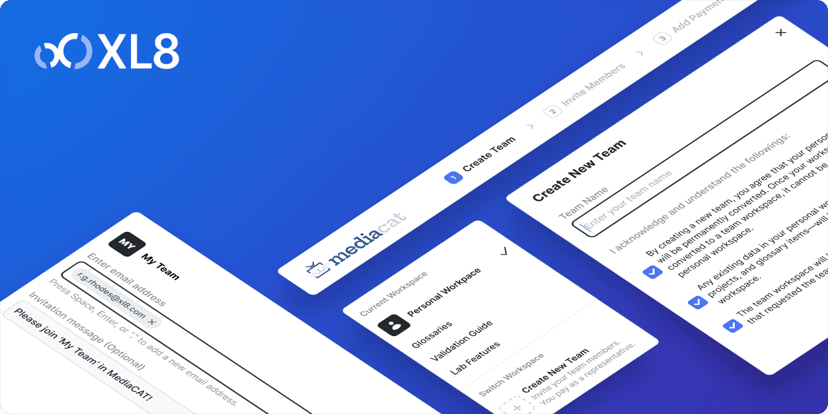 XL8 Insights: Real-Time Translation & Enhanced Enterprise Experience