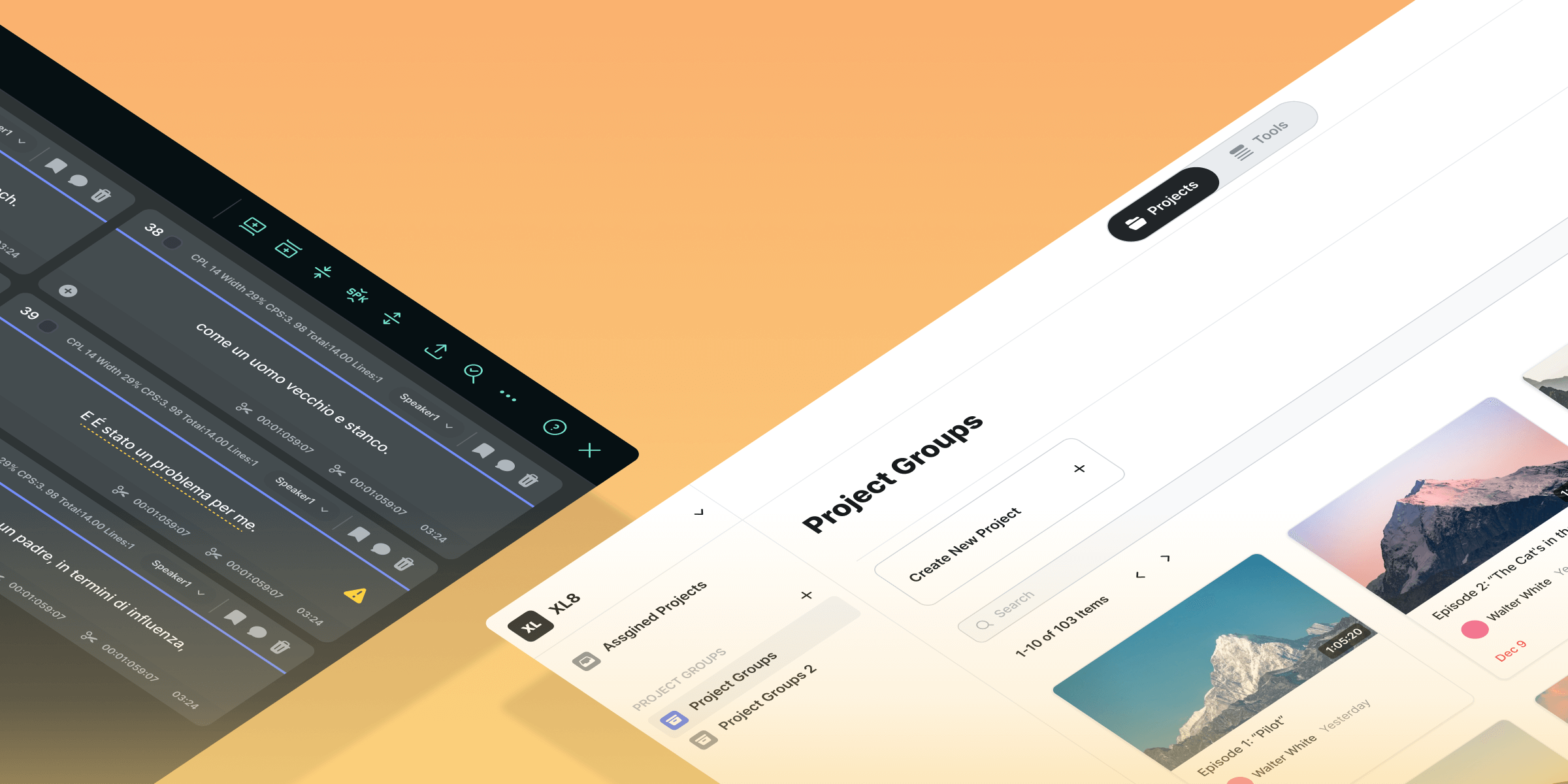 Boost Your Localization QC Productivity: 5 Key MediaCAT Features