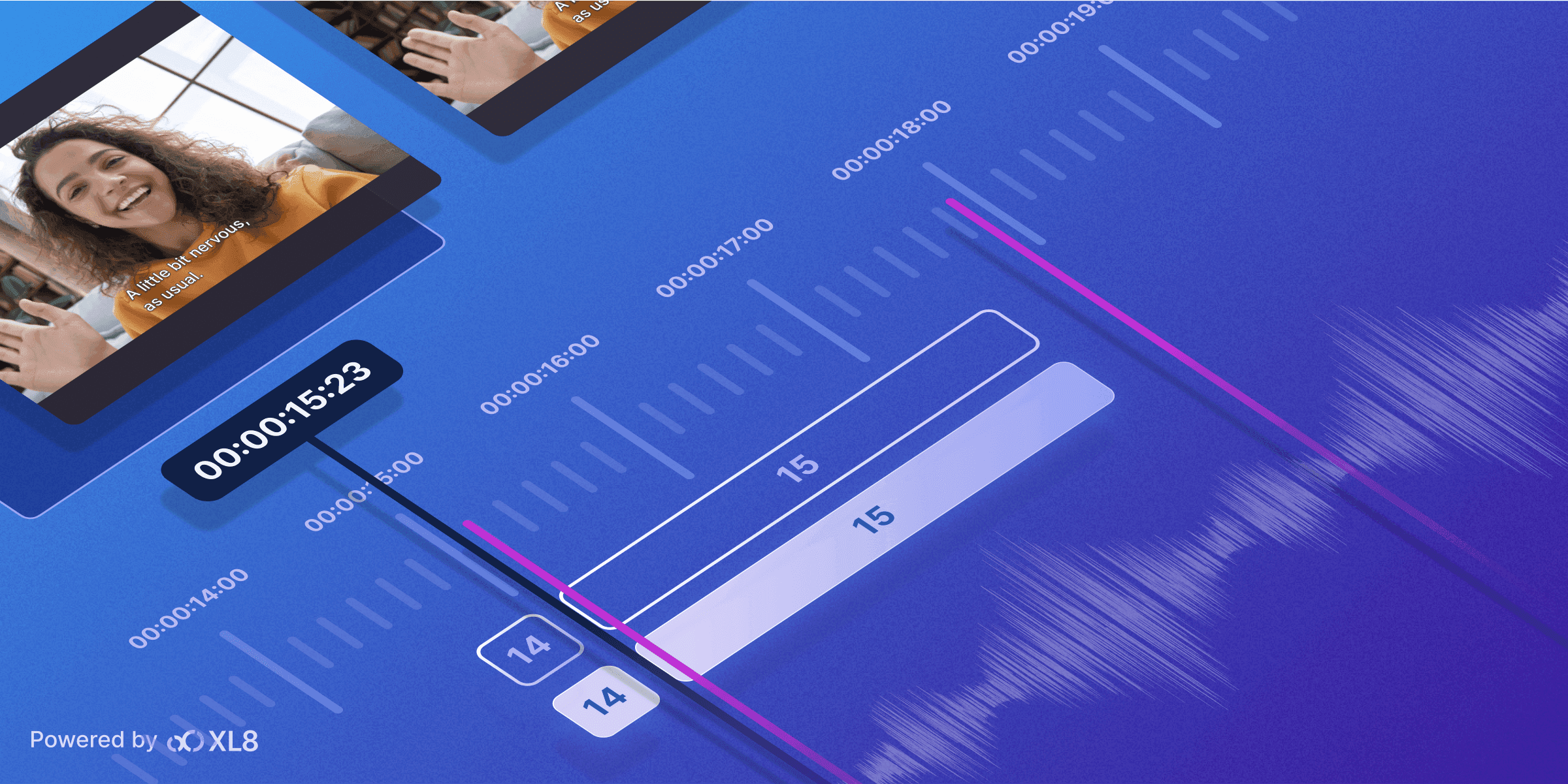 Frame Rates and Timecodes: How to Create Frame-perfect Subtitles
