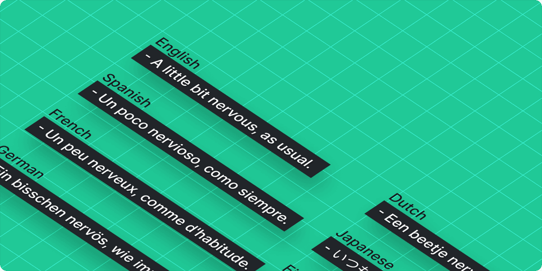 Optimizing Translation Output with MediaCAT’s Translation Adjustment Settings
