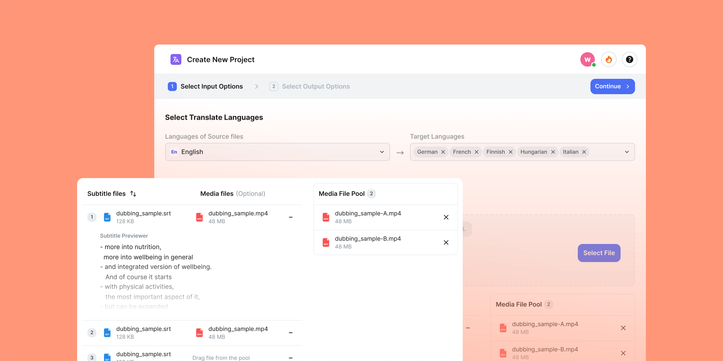 Transform Media Localization with MediaCAT: Speed, Precision, and Simplicity Combined